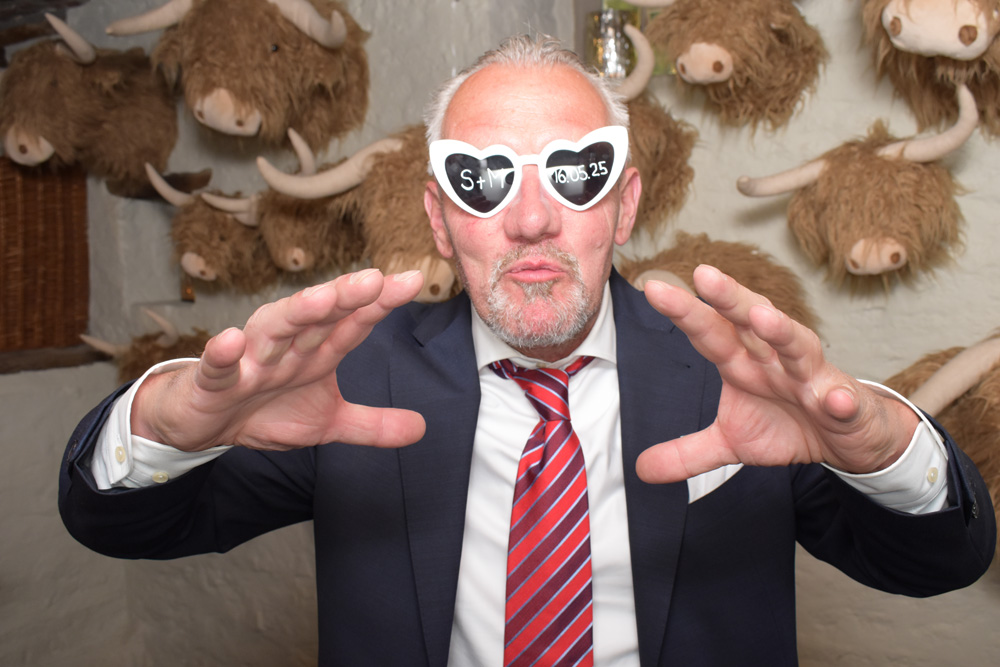 PartyBooth BY ELIAS WALPOT PHOTOGRAPHIE